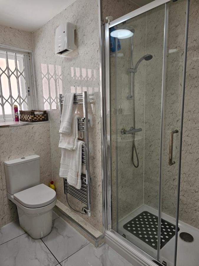 Charming 1-Bed Apartment In Cromer Town Centre Exteriér fotografie