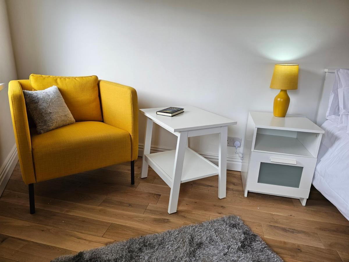 Charming 1-Bed Apartment In Cromer Town Centre Exteriér fotografie